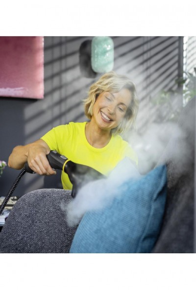 KARCHER GARMENT STEAMER BUHARLI DÜZLEŞTİRME APARATI KARCHER GARMENT STEAMER BUHARLI DÜZLEŞTİRME APARATI