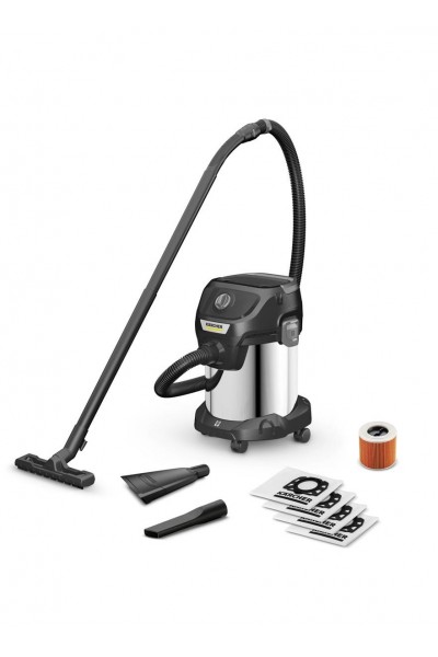 Karcher KWD 3 S V-17/4/20 Islak Kuru Elektrikli Süpürge 16284490 Karcher KWD 3 S V-17/4/20 Islak Kuru Elektrikli Süpürge 16284490