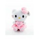 Akkuzu Peluş Hello Kity 35 cm Akkuzu Peluş Hello Kity 35 cm