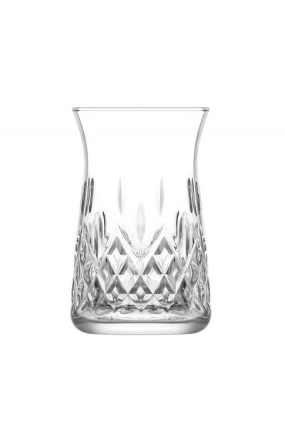 Lav Odin 6lı çay bardağı ODN327E