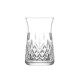 Lav Odin 6lı çay bardağı ODN327E