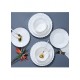 Arow Emerald 24 prç. Porselen Yemek Takımı TR-4441