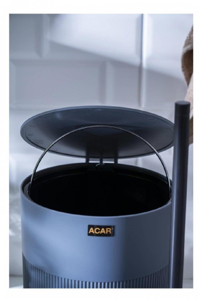 ACAR AKR-07338 ASTORIA AKRİLİK BANYO SETİ
