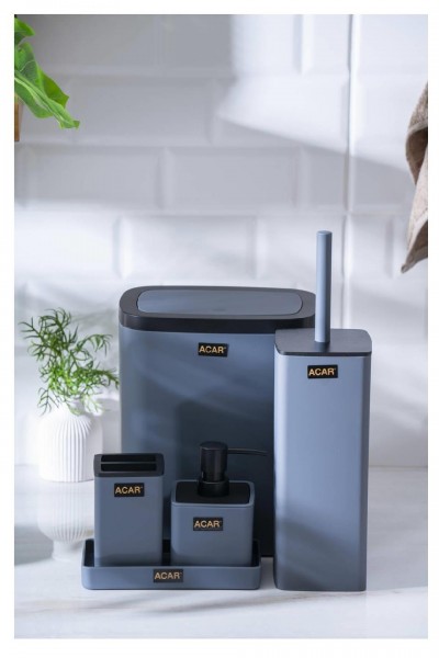 ACAR AKR-07340 ASTORIA AKRİLİK BANYO SETİ
