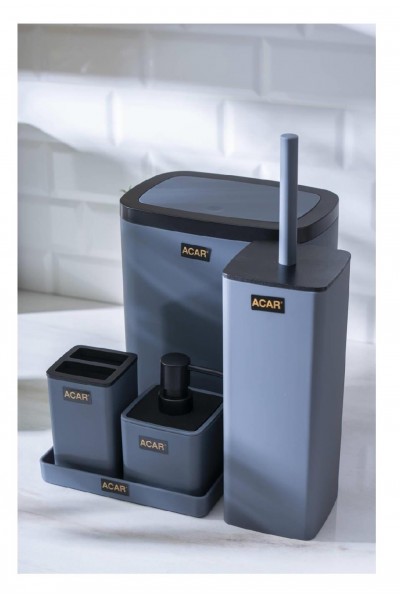 ACAR AKR-07340 ASTORIA AKRİLİK BANYO SETİ