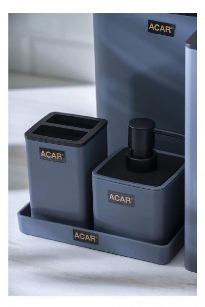 ACAR AKR-07340 ASTORIA AKRİLİK BANYO SETİ