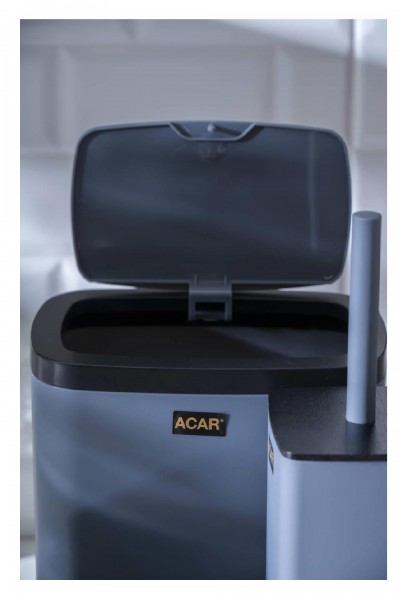 ACAR AKR-07340 ASTORIA AKRİLİK BANYO SETİ