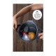 ACAR DDE-22-0170/2 DIAMENTE-GALAXI 3LÜ TENCERE SETİ ACAR DDE-22-0170/2 DIAMENTE-GALAXI 3LÜ TENCERE SETİ