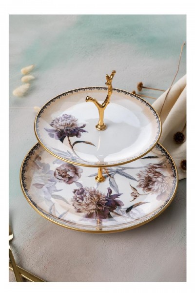 ACAR HCA-06419 NOVA KATLI KURABİYE TABAĞI ACAR HCA-06419 NOVA KATLI KURABİYE TABAĞI