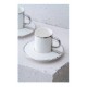 ACAR HXF-06875 2 Lİ KAHVE FİNCAN TAKIMI ACAR HXF-06875 2 Lİ KAHVE FİNCAN TAKIMI