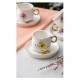 ACAR KAI-06333 VALERIE 6 LI KAHVE FİNCAN TAKIMI ACAR KAI-06333 VALERIE 6 LI KAHVE FİNCAN TAKIMI