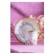 ACAR KAI-06902 AXSEL 6 LI KAHVE FİNCAN TAKIMI