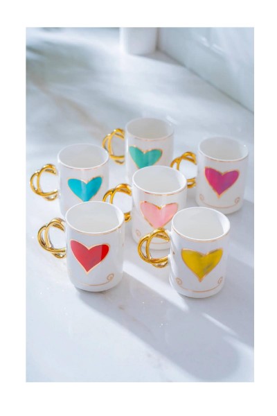 ACAR KAI-07507 COLBY MUG KUPA