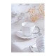 ACAR KAI-07515 DAISY 6 LI KAHVE FİNCAN TAKIMI ACAR KAI-07515 DAISY 6 LI KAHVE FİNCAN TAKIMI