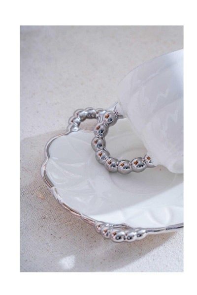 ACAR KAI-07515 DAISY 6 LI KAHVE FİNCAN TAKIMI ACAR KAI-07515 DAISY 6 LI KAHVE FİNCAN TAKIMI