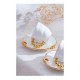 ACAR KAI-07515 DAISY 6 LI KAHVE FİNCAN TAKIMI ACAR KAI-07515 DAISY 6 LI KAHVE FİNCAN TAKIMI