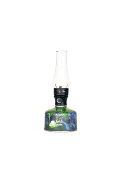 ORCAMP KANDİL LAMBA+80 GR TÜP ORCAMP KANDİL LAMBA+80 GR TÜP