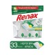 RENAX BULAŞIK MAKİNESİ KAPSÜL 33 AD. RENAX BULAŞIK MAKİNESİ KAPSÜL 33 AD.