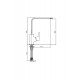 ECA TIERA EVİYE BATARYASI GECBT0990