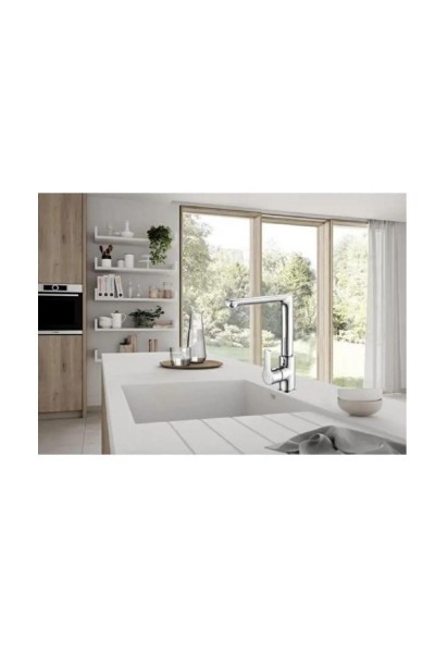 ECA LUNA EVİYE BATARYASI GECBT3104