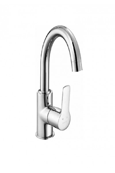 ECA LUNA KUĞU LAVABO BATARYASI GECBT3105 ECA LUNA KUĞU LAVABO BATARYASI GECBT3105