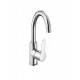 ECA LUNA KUĞU LAVABO BATARYASI GECBT3105 ECA LUNA KUĞU LAVABO BATARYASI GECBT3105