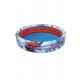 Bestway Şişme Havuz Spiderman 122X30cm KZL-BW98018 Bestway Şişme Havuz Spiderman 122X30cm KZL-BW98018