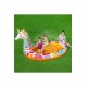 Bestway Havuz Büyük Zürafa Kafalı 266X157cm KZL-BW53089