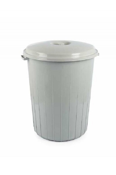 Tuffex Çöp Kovası Eko Jumbo 90lt TP453 Tuffex Çöp Kovası Eko Jumbo 90lt TP453