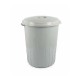 Tuffex Çöp Kovası Eko Jumbo 90lt TP453 Tuffex Çöp Kovası Eko Jumbo 90lt TP453