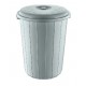 Tuffex Çöp Kovası Eko Jumbo 90lt TP453 Tuffex Çöp Kovası Eko Jumbo 90lt TP453