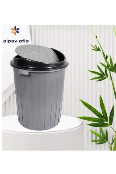 Tuffex Çöp Kovası Eko Battal 50 lt TP2210