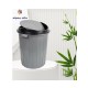 Tuffex Çöp Kovası Eko Battal 50 lt TP2210