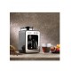 Schafer Barista Öğütücülü Filtre Kahve Makinesi-Siyah Schafer Barista Öğütücülü Filtre Kahve Makinesi-Siyah