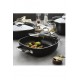 Schafer Gastronomie Master Granit Basık Tencere-26Cm Schafer Gastronomie Master Granit Basık Tencere-26Cm