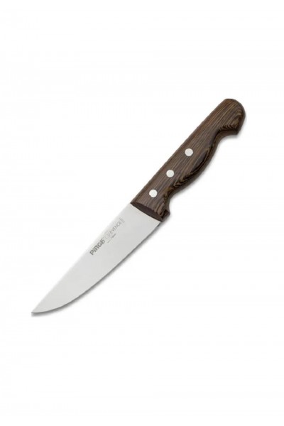 Pirge Sultanpro Venge Saplı Kasap Bıçağı No:0 12,5 cm 31250-00 Pirge Sultanpro Venge Saplı Kasap Bıçağı No:0 12,5 cm 31250-00