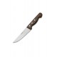 Pirge Sultanpro Venge Saplı Kasap Bıçağı No:0 12,5 cm 31250-00 Pirge Sultanpro Venge Saplı Kasap Bıçağı No:0 12,5 cm 31250-00