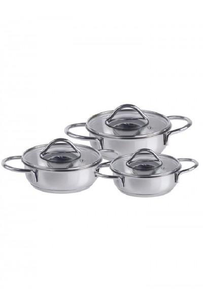AROW SOLE 6 PARÇA SAHAN SET 4591