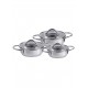 AROW SOLE 6 PARÇA SAHAN SET 4591