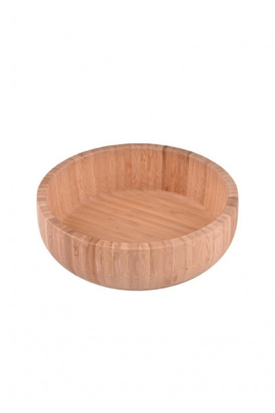 AROW BAMBU BÜYÜK KASE 6LI 0942