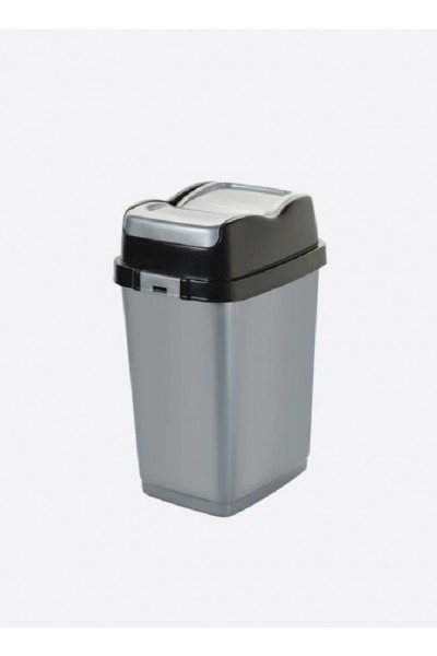 Dünya Çöp Kovası Easy 5Lt 9711