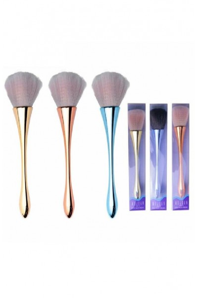 Mujgan Fırça Allık Gold MJGN-115