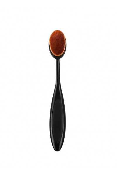 Orange Fondöten Fırçası ORG-041 Orange Fondöten Fırçası ORG-041