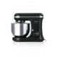 Arzum Crust Mix Pro 1500 Stand Mikser Siyah AR1186-01