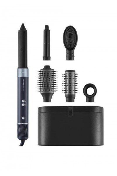 Arzum Revolution Bldc Ionic Hava Üflemeli Şekillendirici Gri AR5166-17 Arzum Revolution Bldc Ionic Hava Üflemeli Şekillendirici Gri AR5166-17