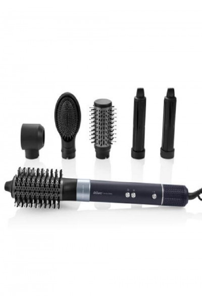 Arzum Revolution Bldc Ionic Hava Üflemeli Şekillendirici Gri AR5166-17 Arzum Revolution Bldc Ionic Hava Üflemeli Şekillendirici Gri AR5166-17