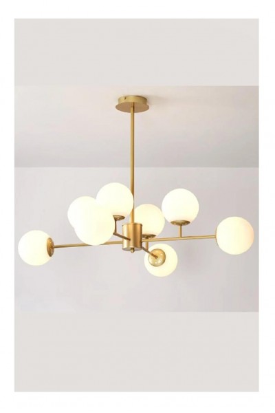  güneş 8 li gold 3555