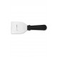 Pirge Creme Spatula No:1 11 cm Siyah 71151-03 Pirge Creme Spatula No:1 11 cm Siyah 71151-03