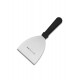 Pirge Creme Spatula No:1 11 cm Siyah 71151-03 Pirge Creme Spatula No:1 11 cm Siyah 71151-03