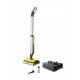 Karcher FC7 Cordies Islak Kuru Dikey Süpürge Karcher FC7 Cordies Islak Kuru Dikey Süpürge